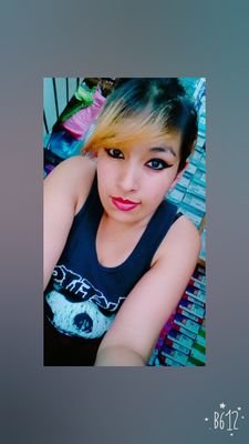 traviezarendon's profile picture. " mi vida aun eres thu flako "