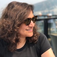 Simone Philogene (@simonephilogene) 's Twitter Profile