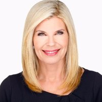 Carrie Morgridge (@carriemorgridge) 's Twitter Profile