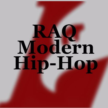 UW-L Student-ran radio show playing modern Hip-Hop, Rap, and R&B | Hosted by: @gretaschliesman | @RAQradio | #UWLAX