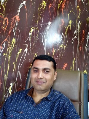 Jagdish17081978's profile picture. Auto finance consultant