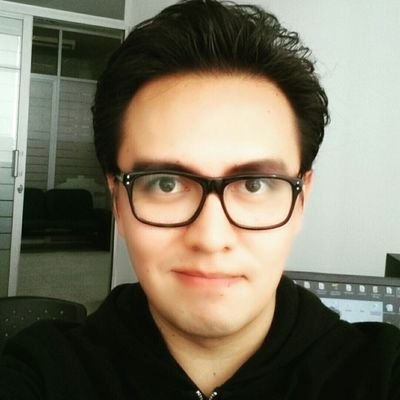 Cristhianvq's profile picture. Ensamblado en Quito..