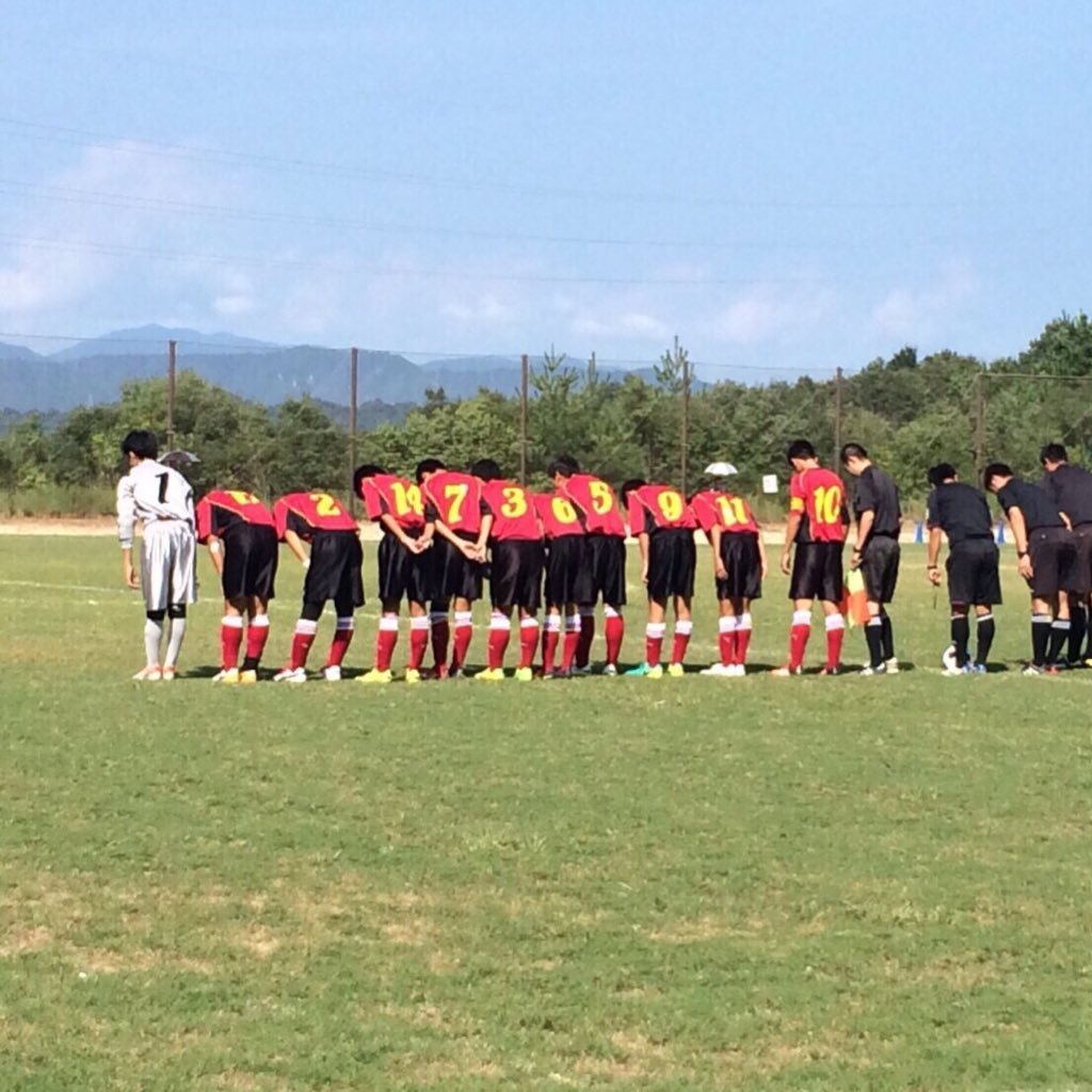 kiichi122807's profile picture. 五日市 ⚽️サッカー43⚽️