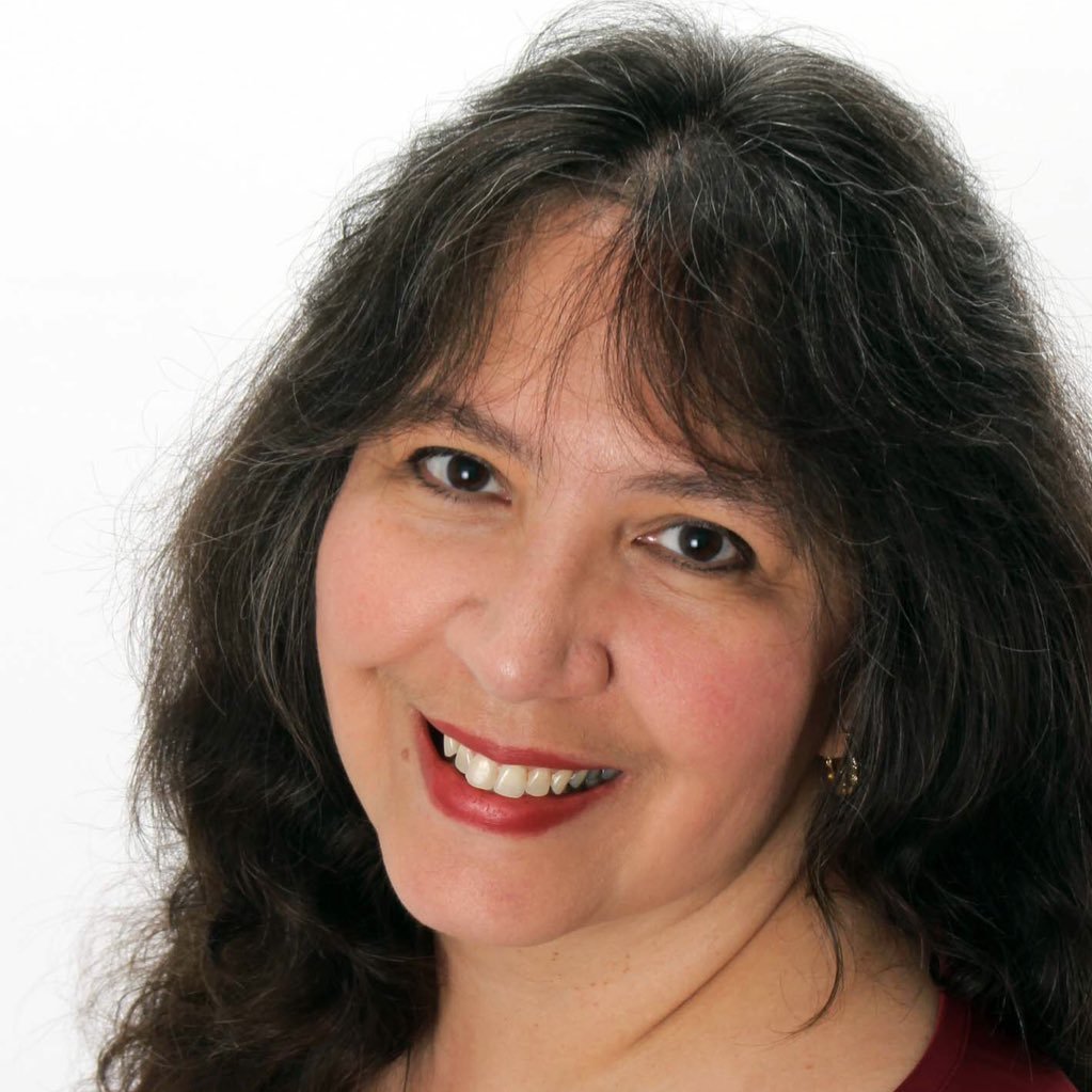 Ann Marie Harvie