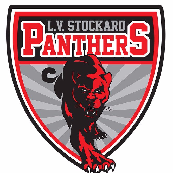 L.V. Stockard MS