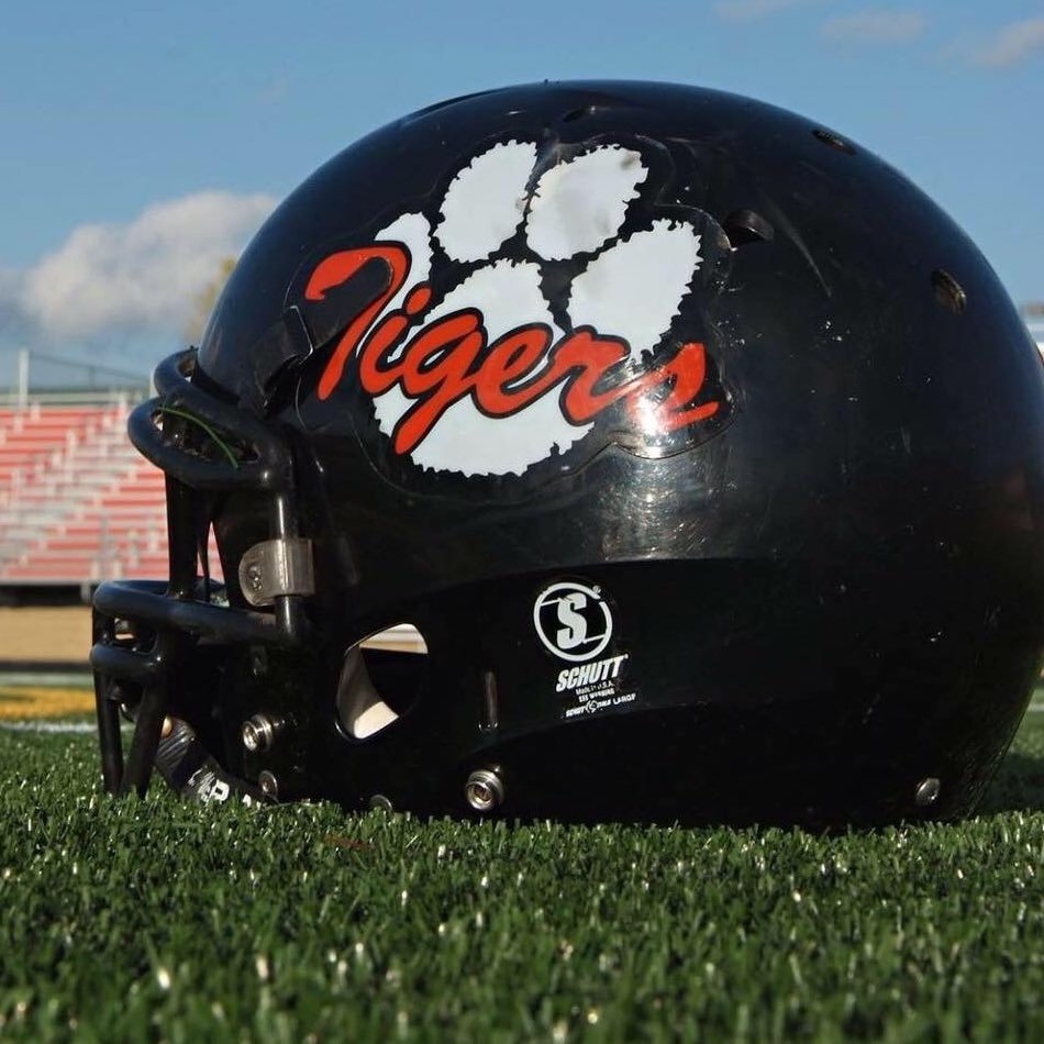 Watch this account for sporting event updates and this coming football season information! Go Tigers!