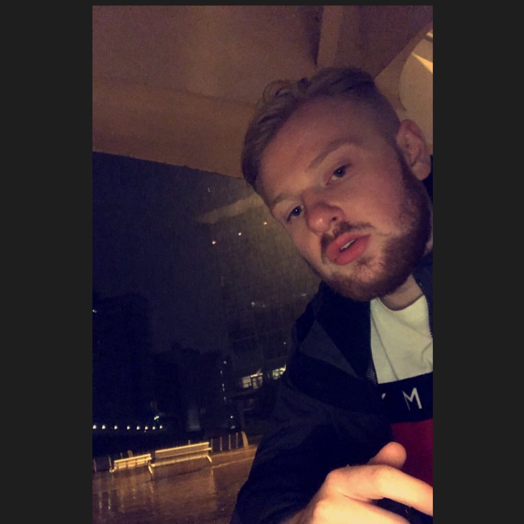 ElliottButterss's profile picture. Manchester