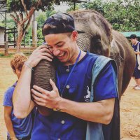 Anthony Laszlo (@anthonyinthed) 's Twitter Profile