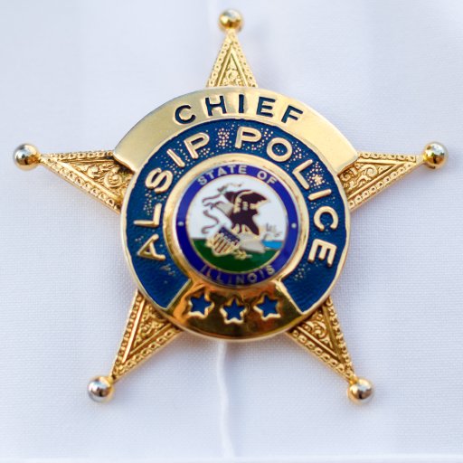 Serving and protecting the people of Alsip 24 hours a day, 365 days a year. Connect with us here for news. Call 911 for emergencies.
https://t.co/dTYCQJjuOj