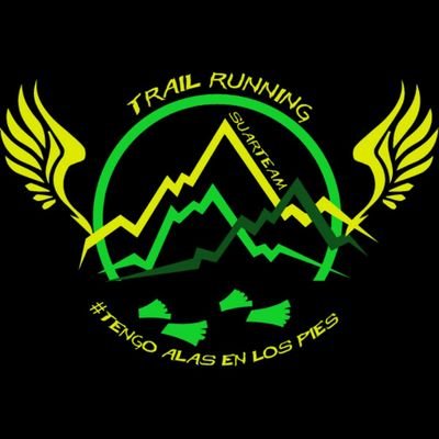 #tengoalasenlospies 🏃 Somos un grupo de amigos que comparten kilómetros, entrenamientos y locuras. amamos la naturaleza 🍃 👣 🚴‍♂️🅃🄴🄽🄶🄾 🄰🄻🄰🅂