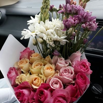 RachmawatiNina's profile picture. Sll berusaha untk bs Mnjd pribadi yg lbh sabar,rendah hati,bijaksana... Allahu Musta'an...♥