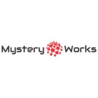 Mystery Works (@mystery_works) 's Twitter Profile