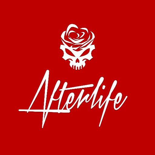 Avoid a rough morning after a night out with Afterlife vitalization drink.