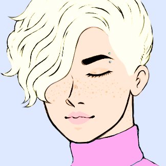 SHSLHairstylist's profile picture. Hey, what's up? How's my hair look?