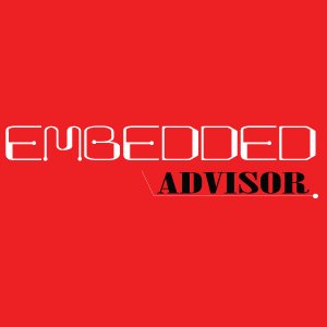 Embedded Advisor is a technology magazine – reviews the incremental trends, rising complexities in consumer demands and embedded technology landscape