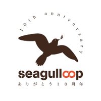 seagulloop (@seagulloop) 's Twitter Profile Photo seagulloop (@seagulloop) 's Twitter Profile Photo