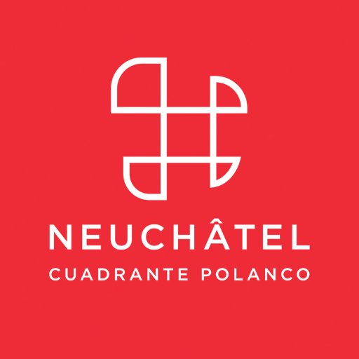 Neuchâtel Cuadrante Polanco es un nuevo concepto que crea espacios de vida, conectando y transformando tu entorno y el de toda la zona.