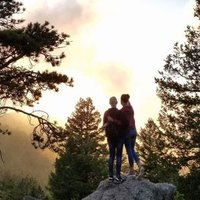 Anastasia vdBerg (@anavdberg) 's Twitter Profile