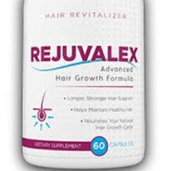 Rejuvalex is that the propelled hair development equation that works remarkably in four distinctive stages.