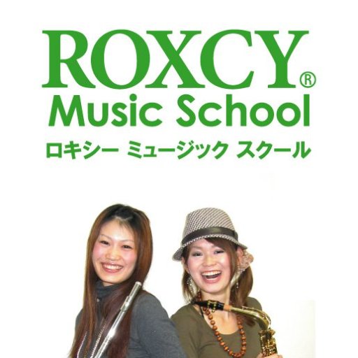 Roxcy_music Profile Picture