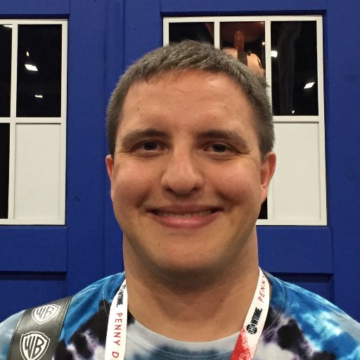 shultzc's profile picture. Software engineer. Scientist. Geek. Not necessarily in that order. (Opinions expressed are purely my own.)
