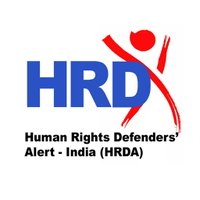 HRDA-India (@hrda_india) 's Twitter Profile Photo HRDA-India (@hrda_india) 's Twitter Profile Photo