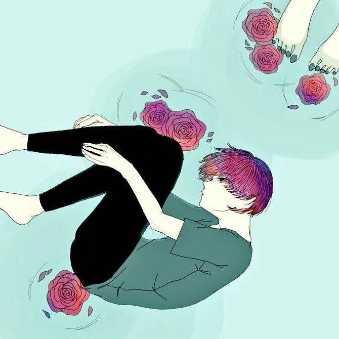 muro☻主に本垢にいますさんのプロフィール画像
