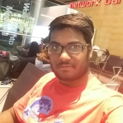 sainath_venna's profile picture. 