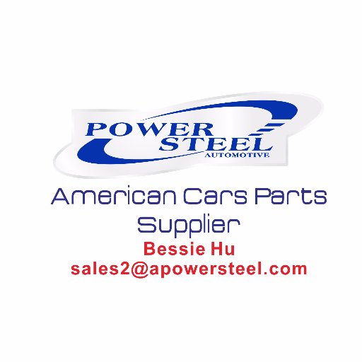 PowerSteel Auto Part