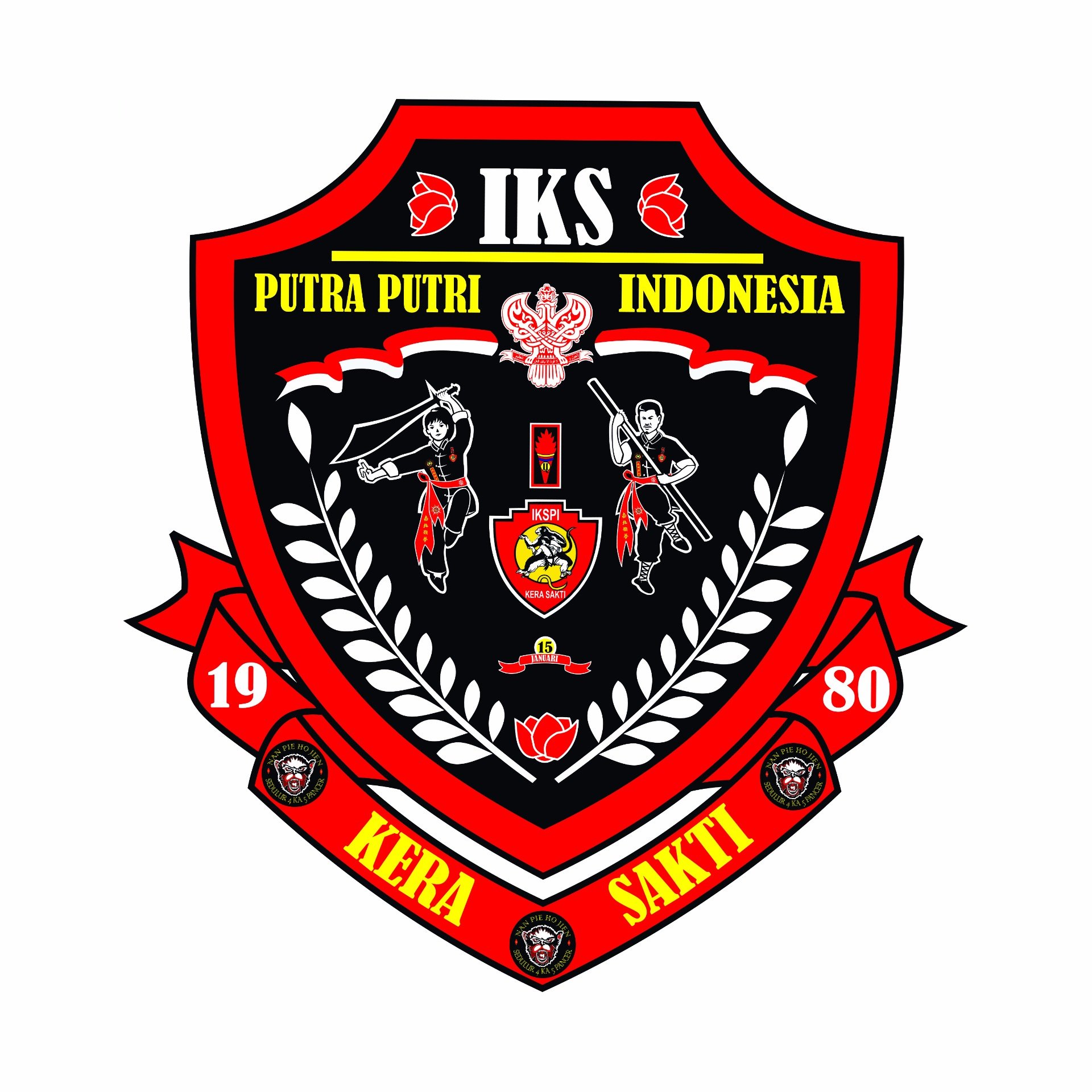 37 Gambar Logo Ikspi 