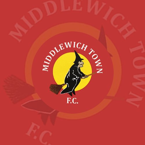 Official account of Middlewich Town FC - Members of the Cheshire Football League.