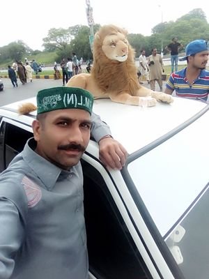 Mujahid raja