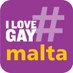 #ILoveGay Malta 🇲🇹 (@ILoveGayMalta) Twitter profile photo