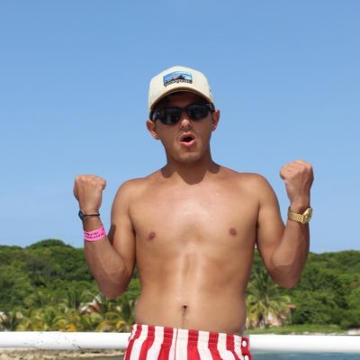 BarreraRuben13's profile picture. Too much pleasure is pain