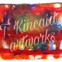 T.Kincaid Artworks (@tkincaid_art) 's Twitter Profile