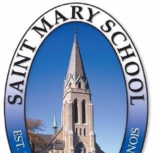 Saint Mary School is a private Catholic school offering preschool through grade 8 to families in Lake and Cook County.