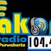 Akom 104.4Fm Pwk (@akom_radio) Twitter profile photo Akom 104.4Fm Pwk (@akom_radio) Twitter profile photo