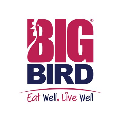 Big Bird Foods Official- Eat Well! Live Well! Big Bird foods take pride in providing premium quality chicken products. https://t.co/okbcHUXfB8