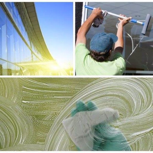 Thunder Painting provides a professional Window Cleaning Service for people in Framingham, MA. So pick up the phone and call us now.