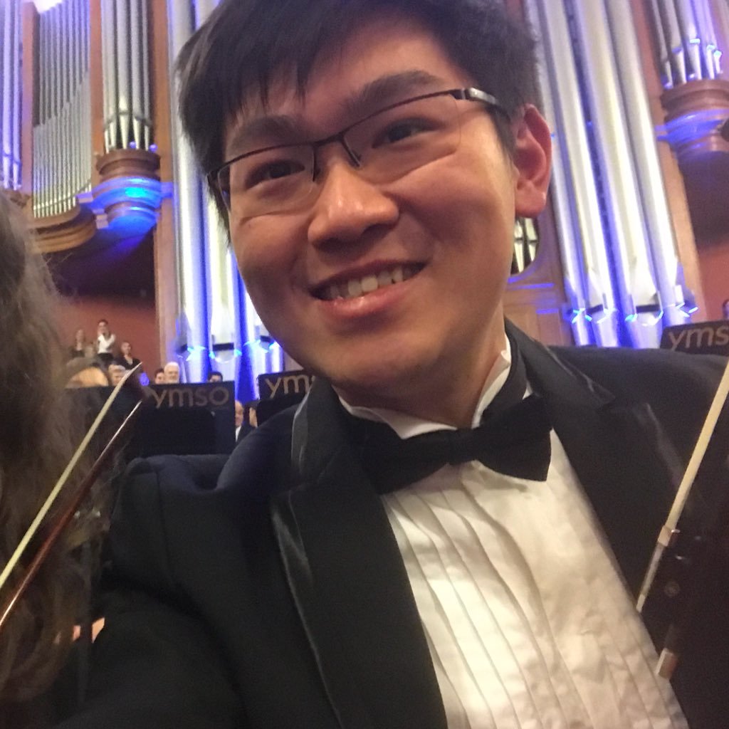 FelixLo525's profile picture. #OrchestraManager @LPOrchestra , previously @southbanksinf @philharmonia keen #cyclist love #F1 #motorsport. You can find me racing with @27Racers