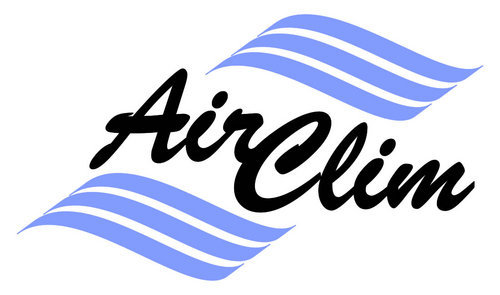 airclim's profile picture. Higienização, instalação e manutenção de sistemas de ar condicionado.