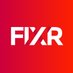 FIXR (@fixr_co) Twitter profile photo FIXR (@fixr_co) Twitter profile photo