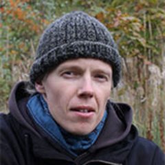 Ecologist, marine biologist. Researcher at Finnish Environment Institute.