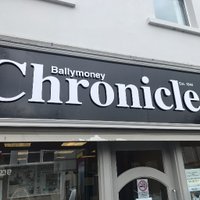 Ballymoney Chronicle (@bmoneychronicle) 's Twitter Profile