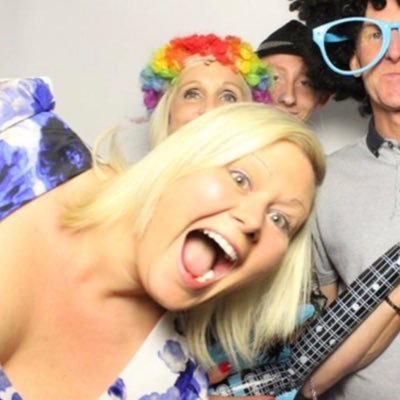 Suzannekellyh's profile picture. 