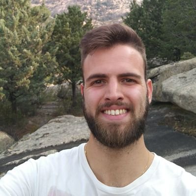 Alex_BeardyBear's profile picture. Étudiant en école d'ingénieur informatique Exia CESI Lyon. Stage chez Relief Apps pour 5 mois à Madrid