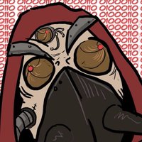 Vikaryous (@ouroboroscross) 's Twitter Profile