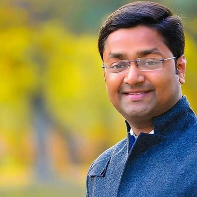 deepakbansal127's profile picture. Politician. Contest 2017 election as AAP Candidate.