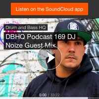 #NOIZE (@djnoize_1) 's Twitter Profile