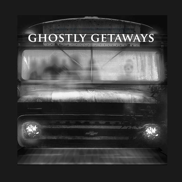 Ghostly Getaways offers unique weekend breaks taking in haunted locations, luxury hotels and in many cases some amazing coach trips across Europe and the UK.